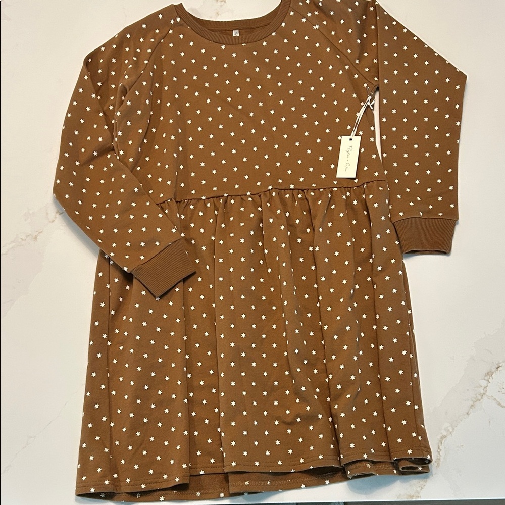 Rylee + Cru Dress